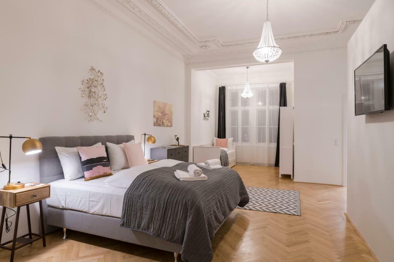 Palais Schottentor Wiedeń Zewnętrze zdjęcie