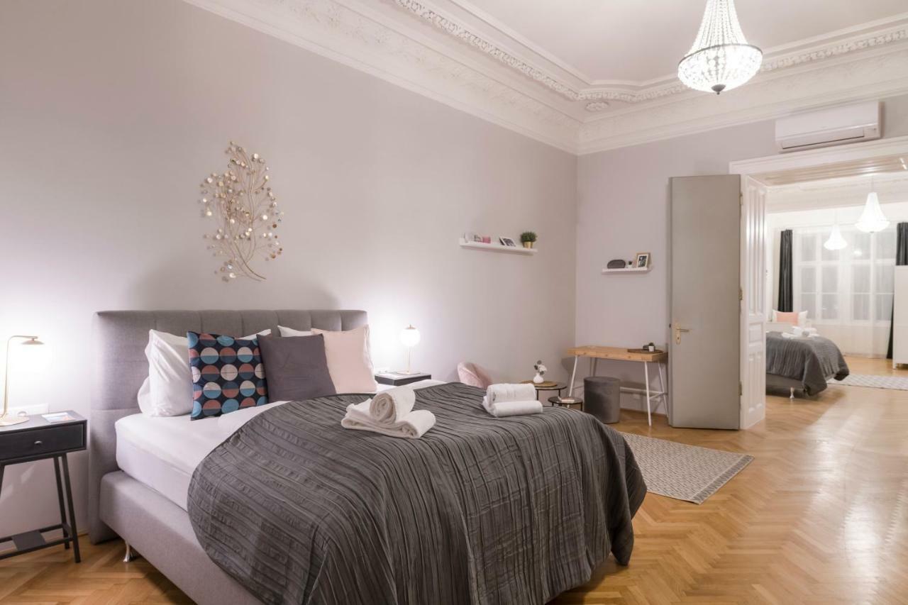 Palais Schottentor Wiedeń Zewnętrze zdjęcie