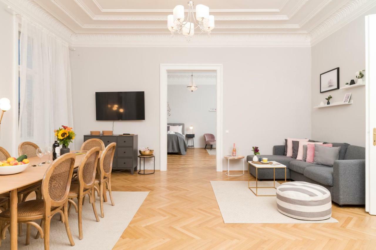 Palais Schottentor Wiedeń Zewnętrze zdjęcie