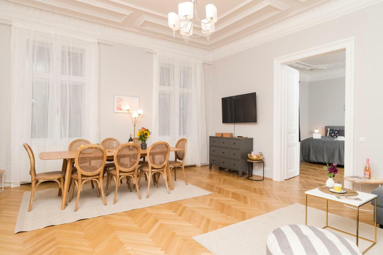 Palais Schottentor Wiedeń Zewnętrze zdjęcie