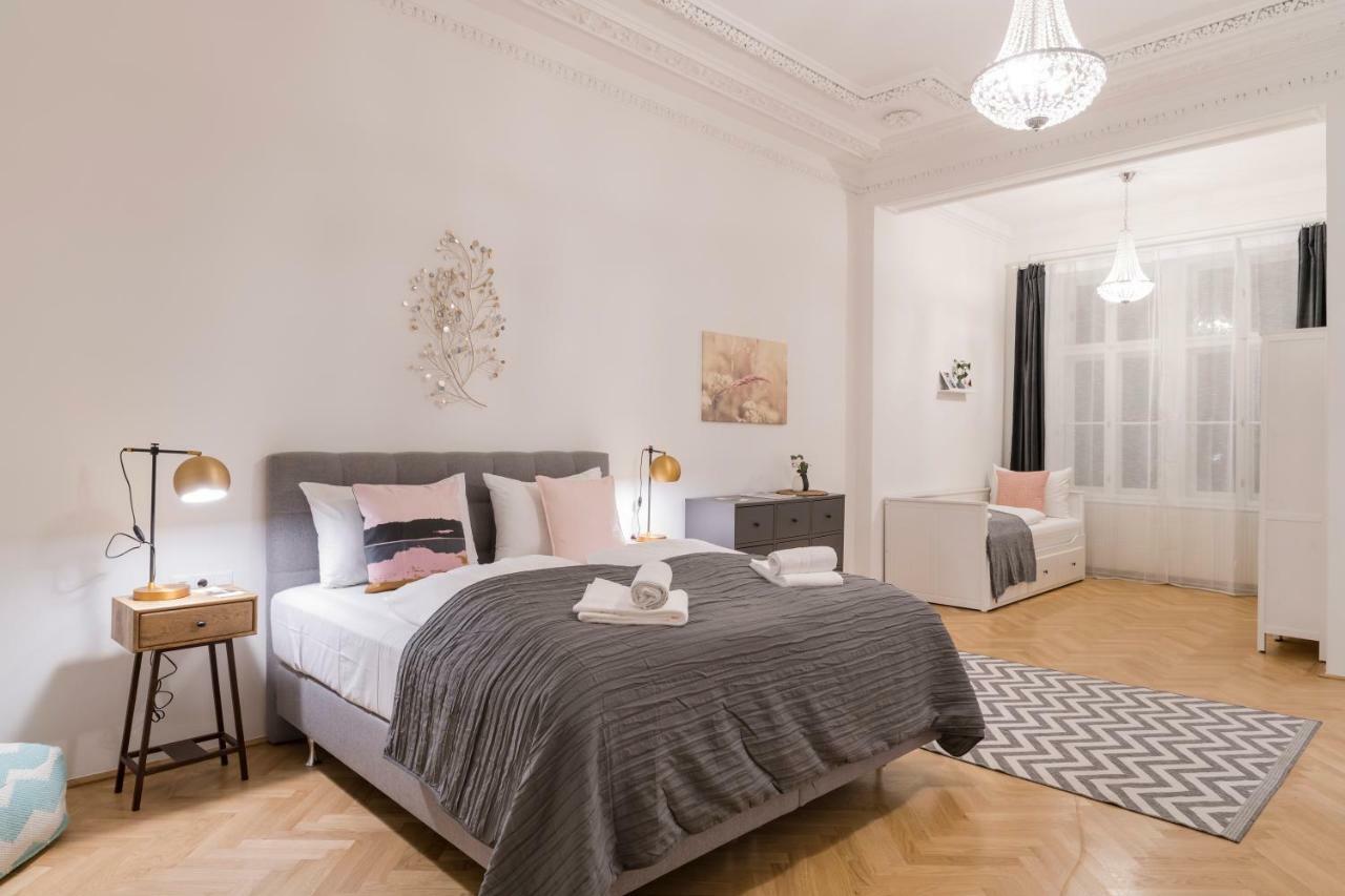 Palais Schottentor Wiedeń Zewnętrze zdjęcie