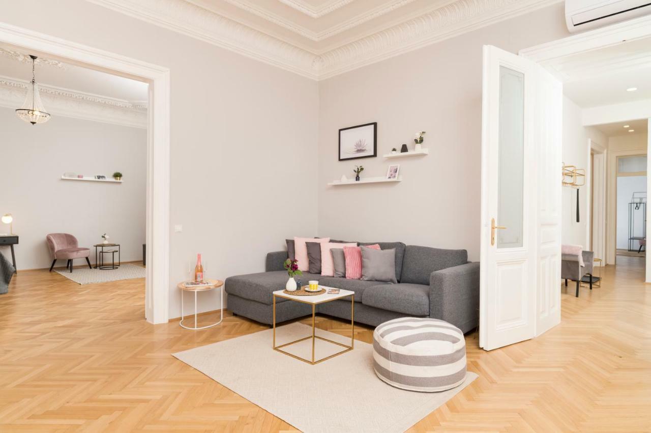 Palais Schottentor Wiedeń Zewnętrze zdjęcie