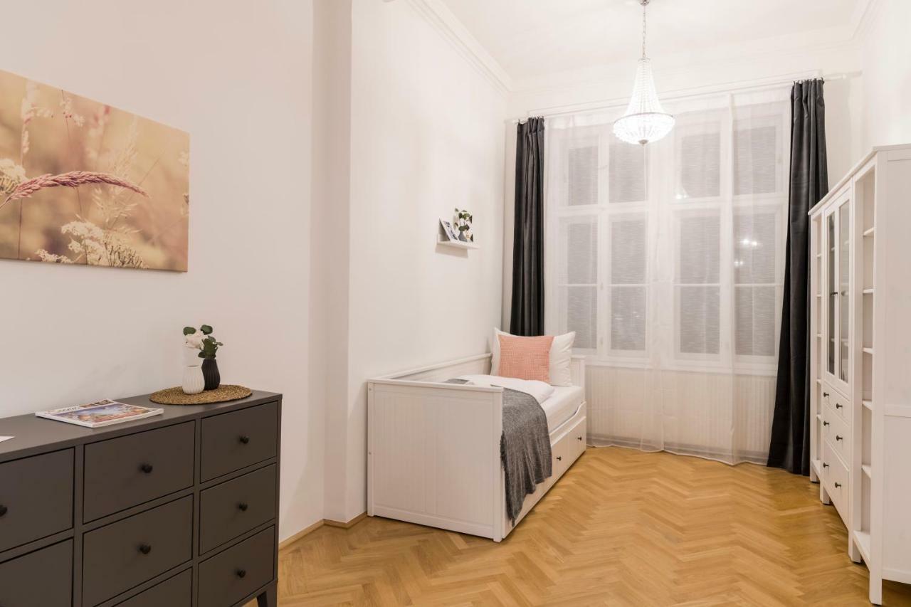 Palais Schottentor Wiedeń Zewnętrze zdjęcie