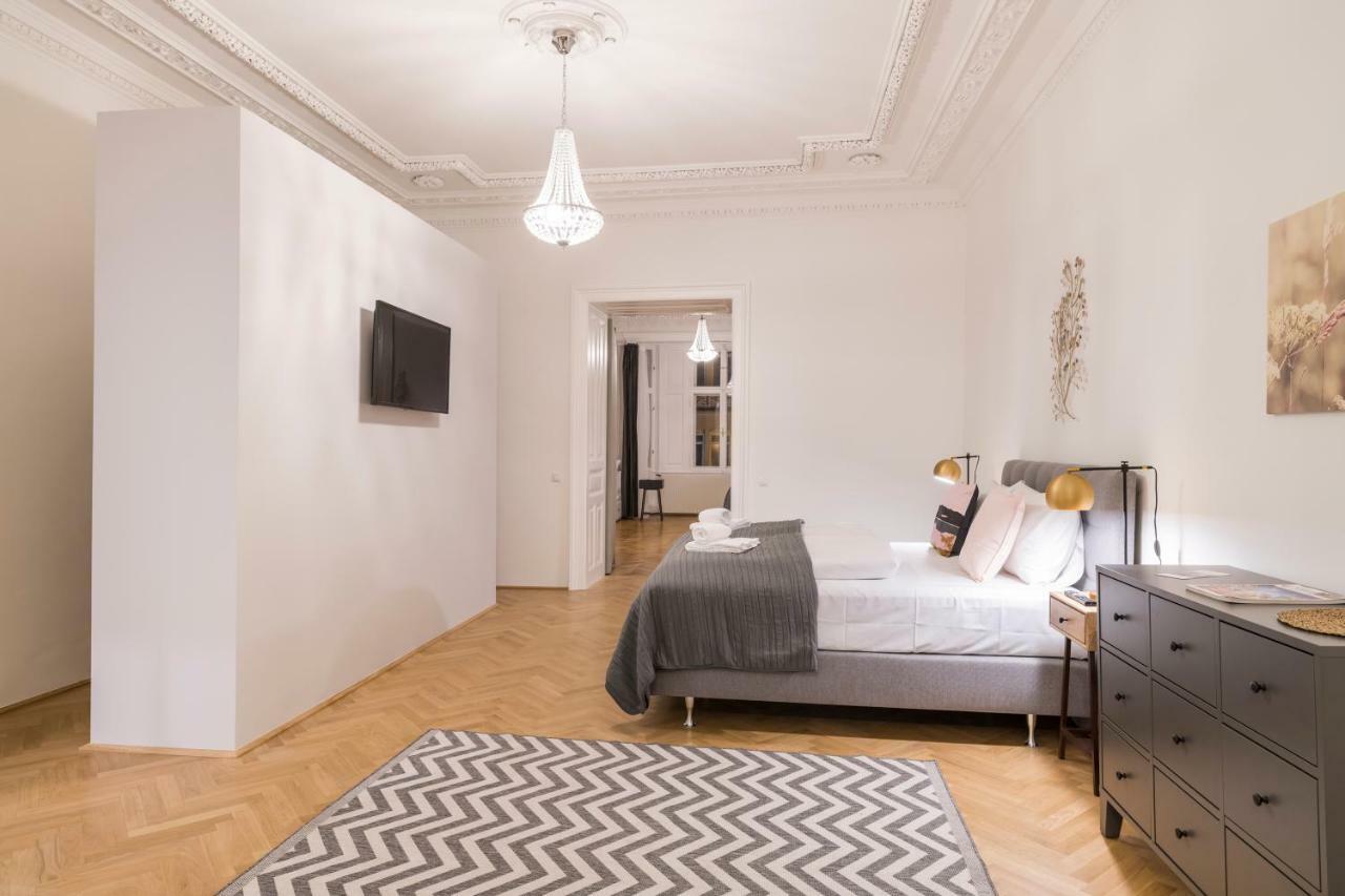 Palais Schottentor Wiedeń Zewnętrze zdjęcie