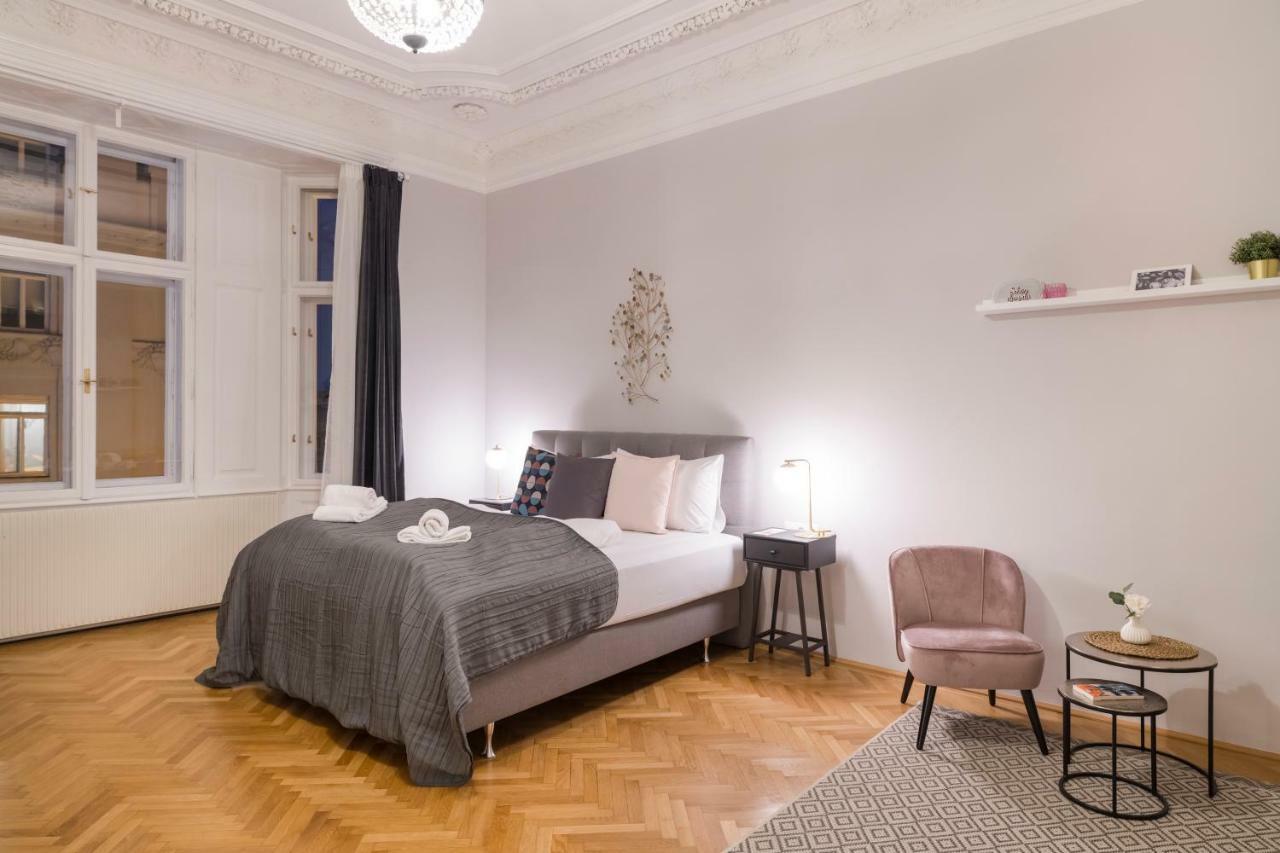 Palais Schottentor Wiedeń Zewnętrze zdjęcie