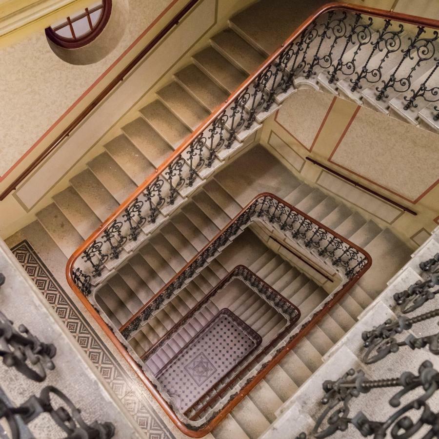 Palais Schottentor Wiedeń Zewnętrze zdjęcie