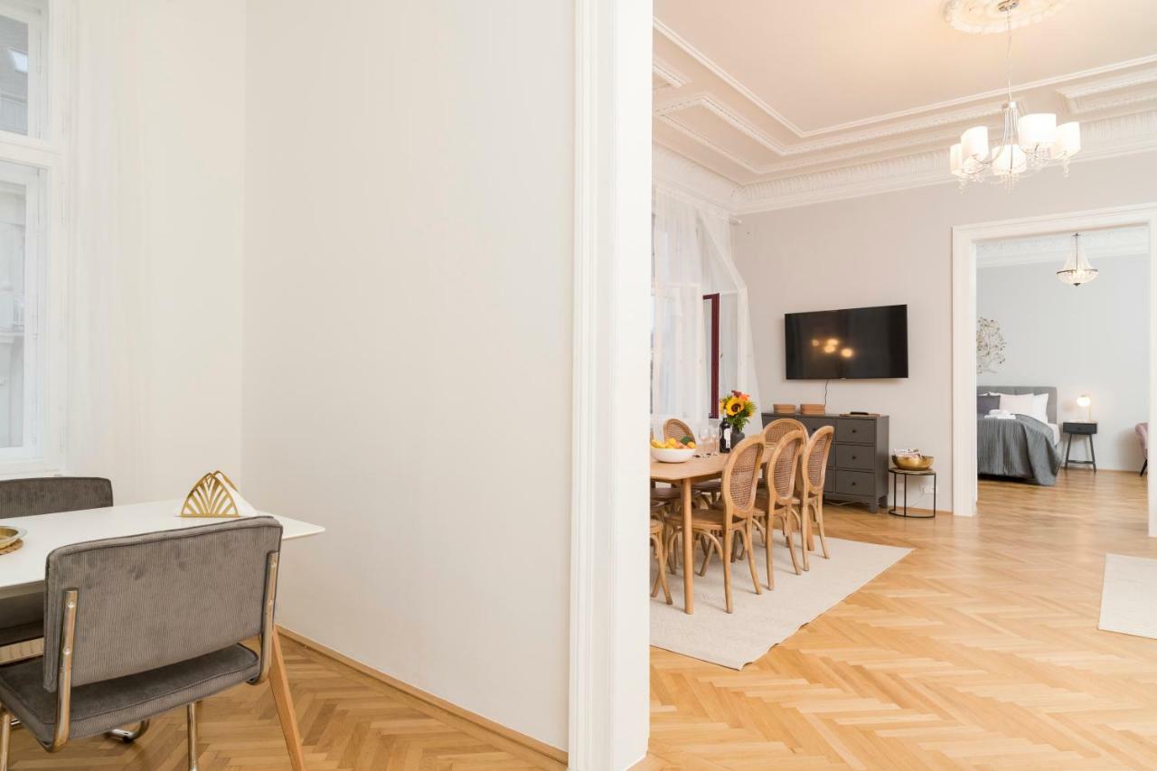 Palais Schottentor Wiedeń Zewnętrze zdjęcie