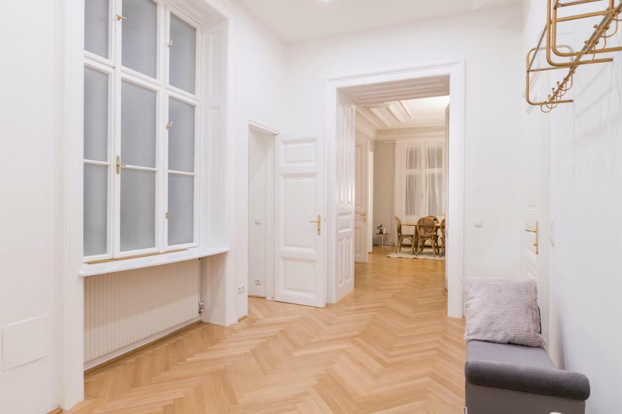 Palais Schottentor Wiedeń Zewnętrze zdjęcie