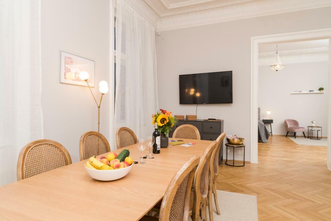Palais Schottentor Wiedeń Zewnętrze zdjęcie
